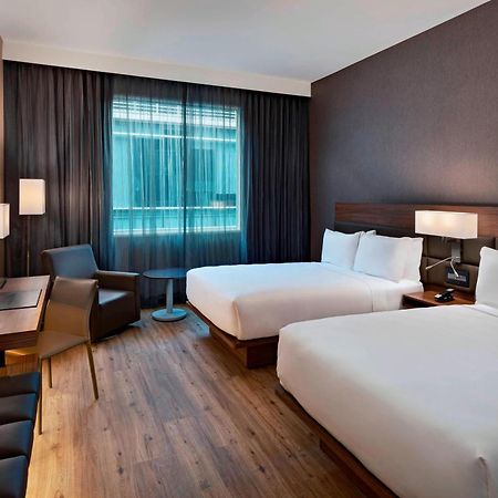 Ac Hotel By Marriott San Jose Escazu Eksteriør billede