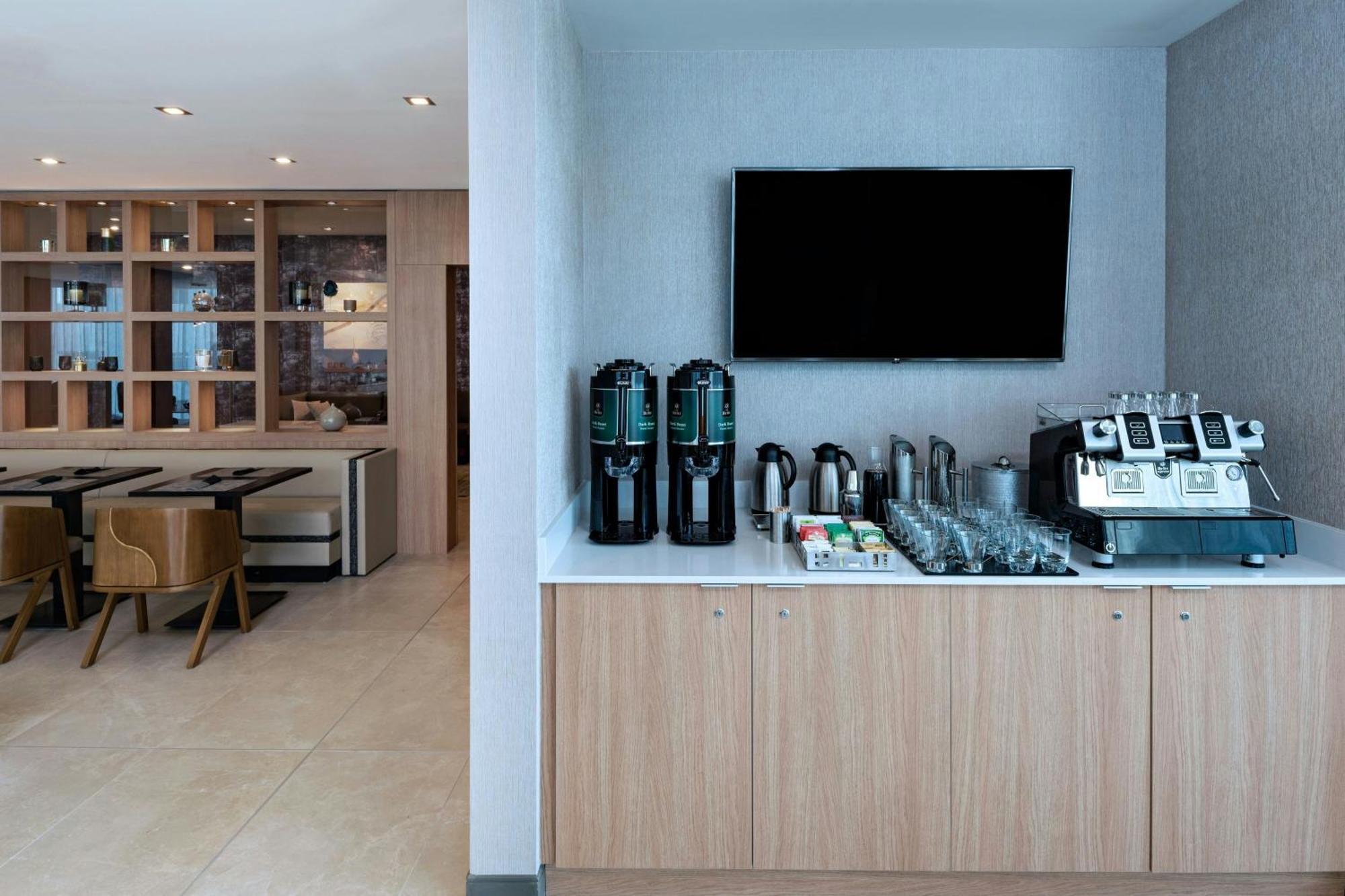 Ac Hotel By Marriott San Jose Escazu Eksteriør billede